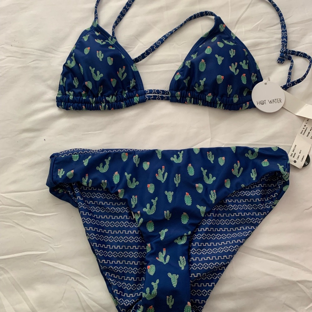 New Cactus Bikini